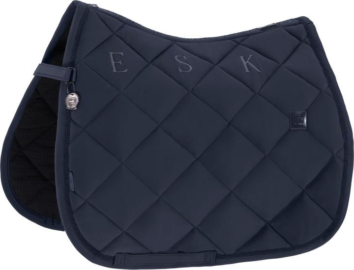 Immagine prodotto Eskadron sottosella da salto pro soft platinum