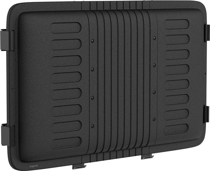 Actual product image LogiLink BP0167 (Wall, 50 kg, 55" - 75")