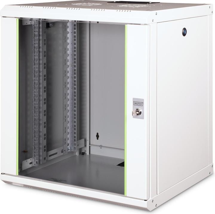 Digitus SoHoline DN-19 12-U (12 RU, 19 inch rack)