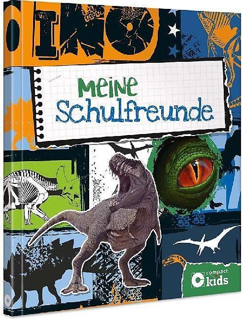 Produktbild Meine Schulfreunde (Deutsch, Cornelia Giebichenstein, 2018)