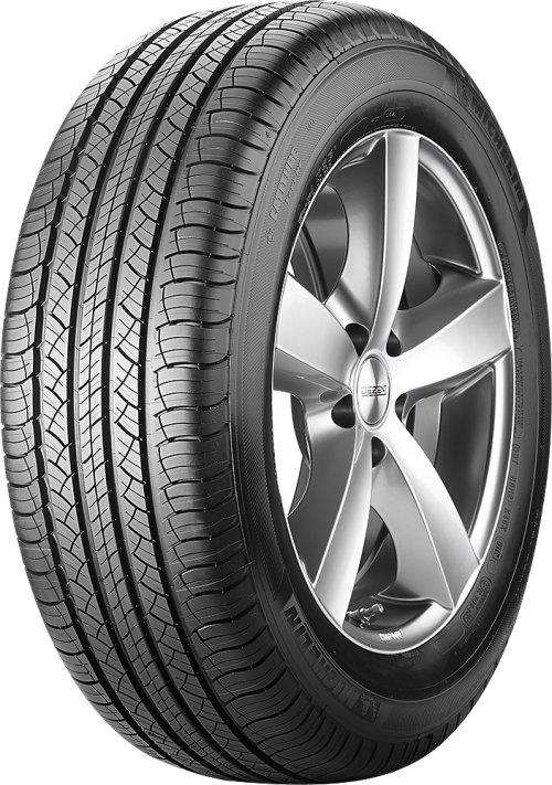 Image du produit Michelin Latitude Tour HP (235/60R18 103V 103V)