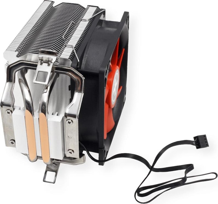 Actual product image Xilence 600/2200 rpm, 65.4 CFM, 14/23.8 dB (130 mm)