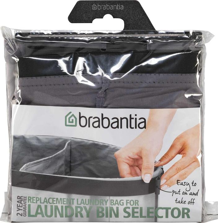 Actual product image Brabantia Spare laundry bag (55 l)