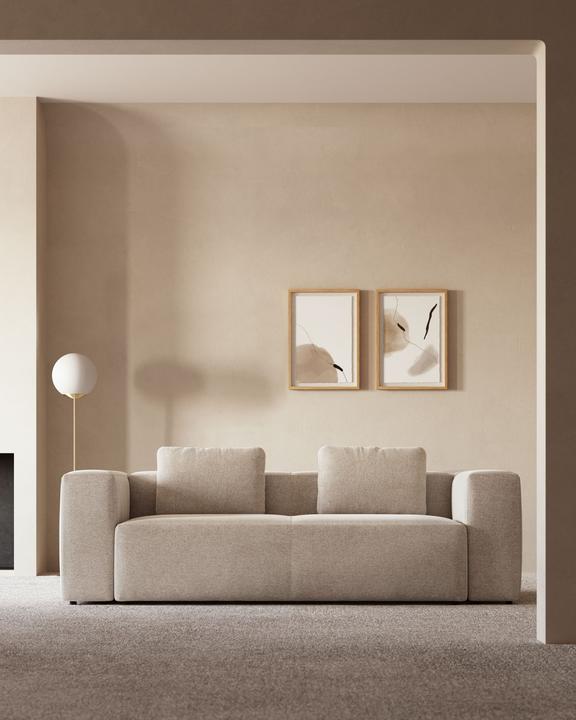 Image du produit Kave Home Blok (3 places)