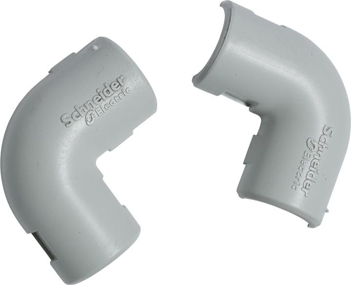 Produktbild Schneider Electric Abgewinkelte Verschraubung 20mm IRL