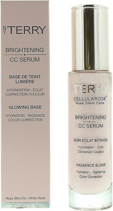 Actual product image By Terry Cellularose Bright CC Lumi No 02 (30 ml)