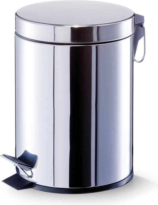 Actual product image Zeller Present Pedal bin (5 l)