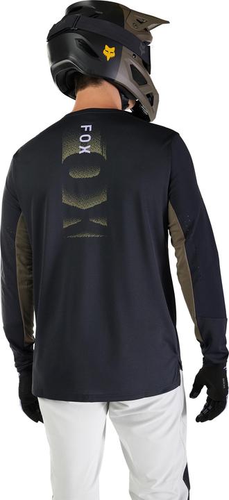 Produktbild Fox Defend LS Jersey Park (S)