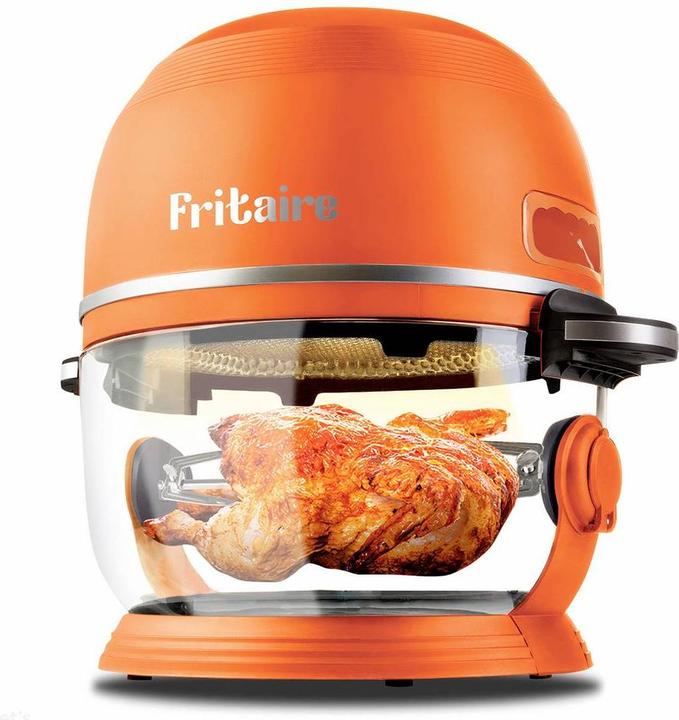 Produktbild Fritaire Orange