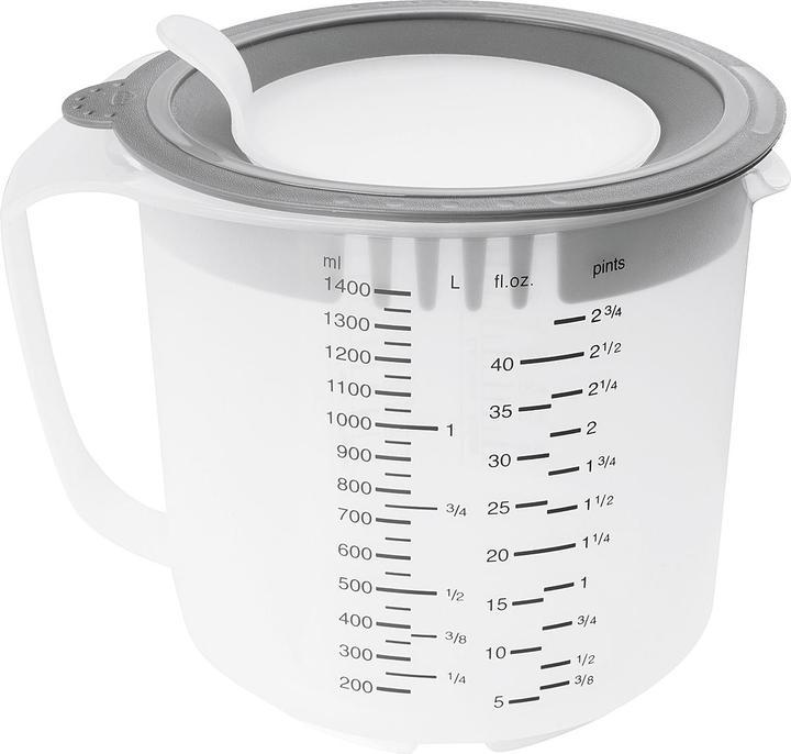 Produktbild Dr. Oetker Messbecher (1400 ml)
