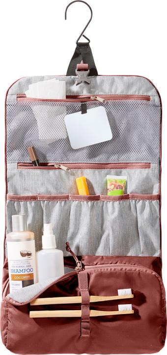 Produktbild Deuter Wash Bag II (2 l)