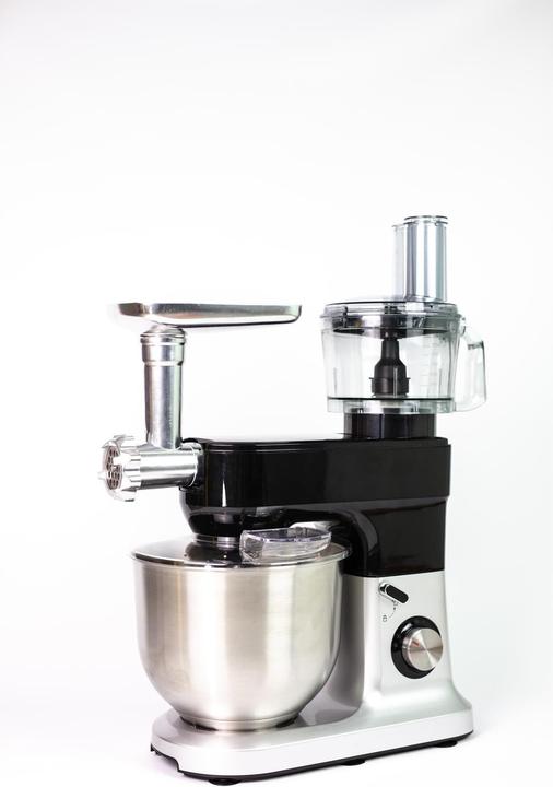 Produktbild Ohmex SMX-6208 (1200 W)