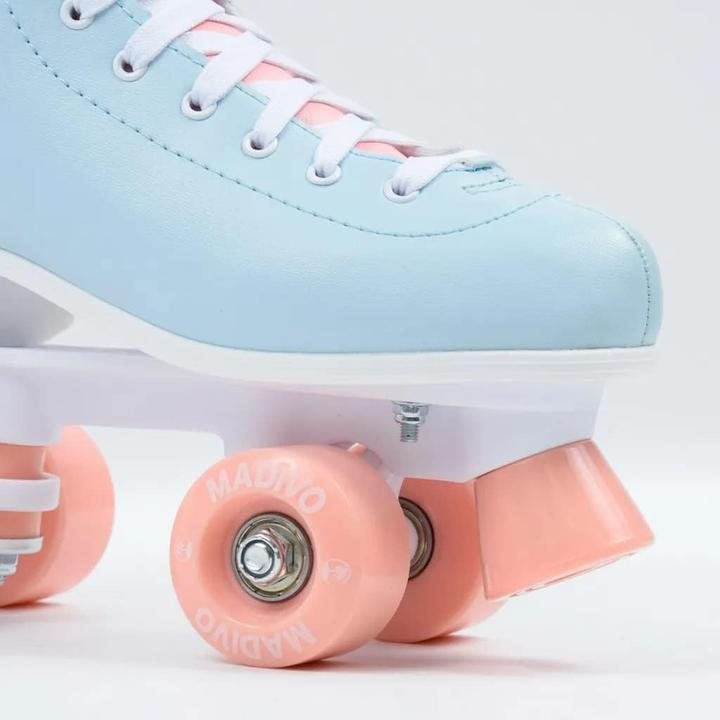 Produktbild Madivo Retro-Rollschuhe (37)