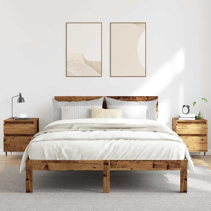 Immagine prodotto vidaXL Nachttisch (40 x 35 x 50 cm)