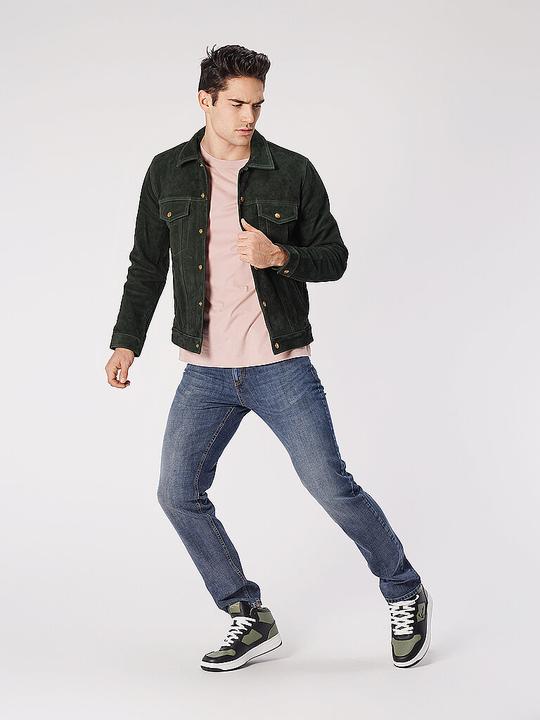 Image du produit Alberto Pipe Jeans Authentic Denim blue (W31/L32)