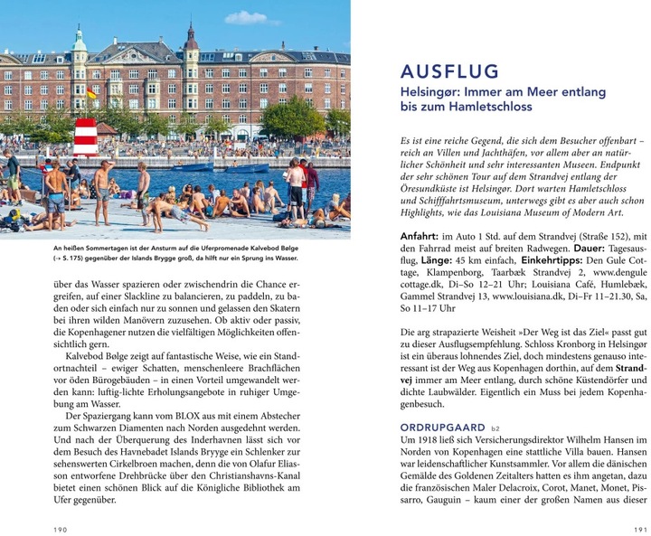 Produktbild MERIAN Reiseführer Kopenhagen (Deutsch, Thomas Borchert, 2021)