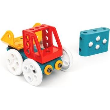 Brio Builder Auto mit Fernsteuerung