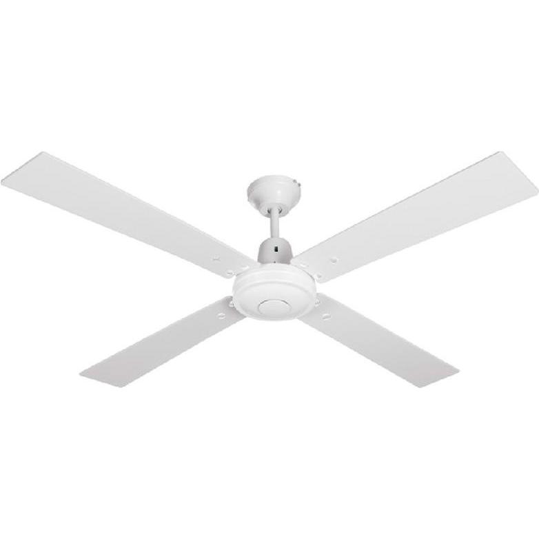 Beacon Airfusion Quest II, Ventilator, Weiss