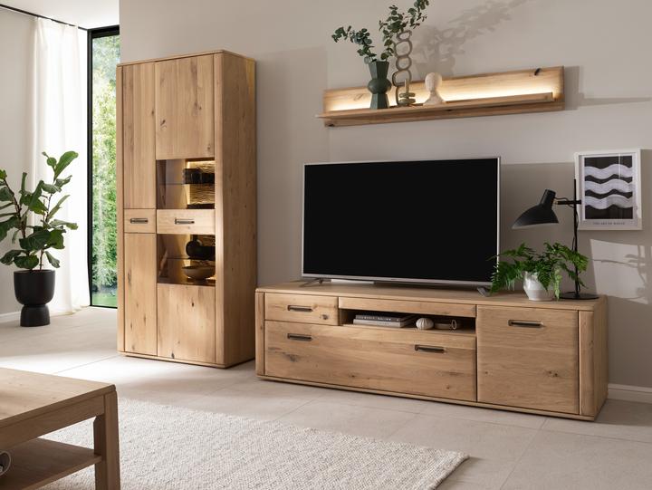 Immagine prodotto Möbel-Eins Askaro (194 x 50 x 56 cm)