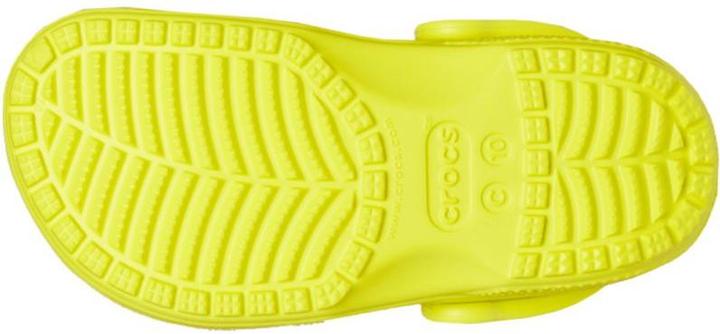 Image du produit Crocs T's Classic Clog (19, 19.5, 20)
