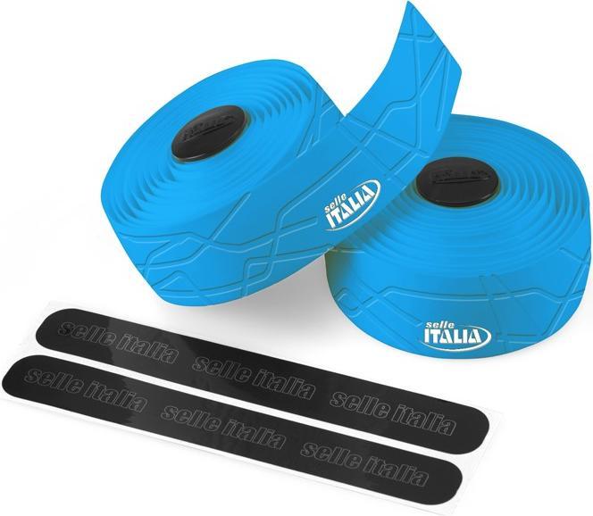 Produktbild Selle Italia Smootape Gran Fondo Lenkerband Eva Gel 2,5 mm