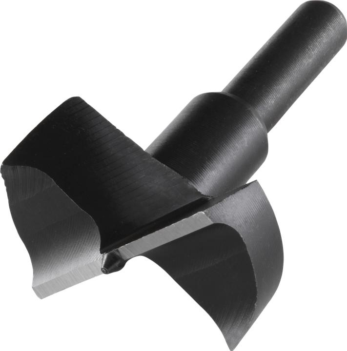 Produktbild wolfcraft 1 Zylinderbohrer WS ø35x53mm (8 mm)