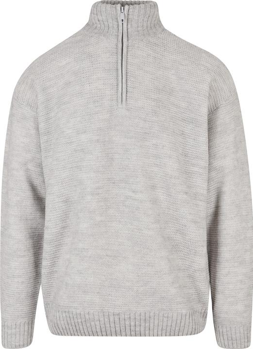 Produktbild Urban Classics Knit Troyer - 17998 (L, XXL)