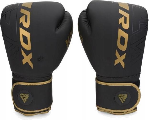 Produktbild Rdx Boxhandschuhe Rex F6