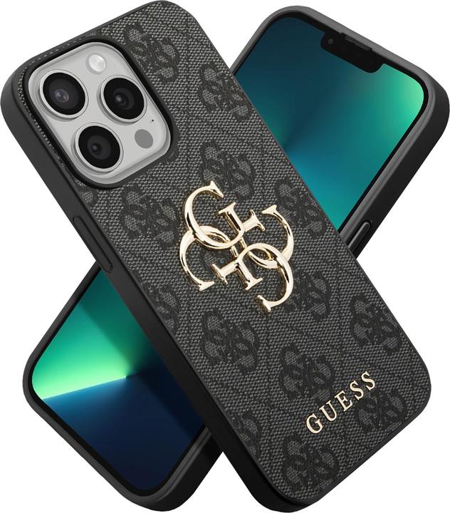 Produktbild Guess Case (Apple iPhone 13 Pro)