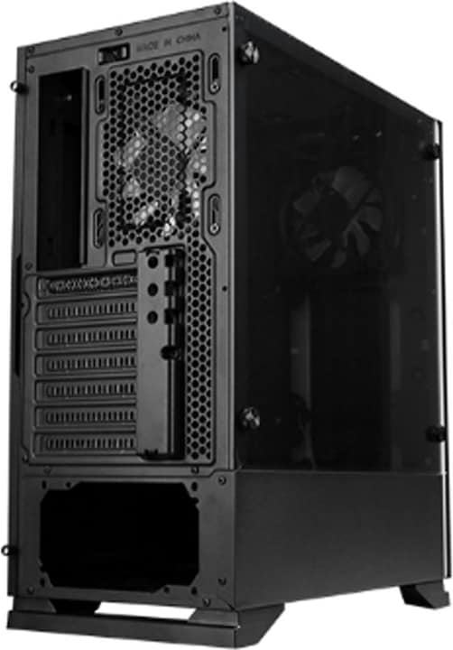 Produktbild Zalman S5 (ATX, mATX, Mini-ITX)