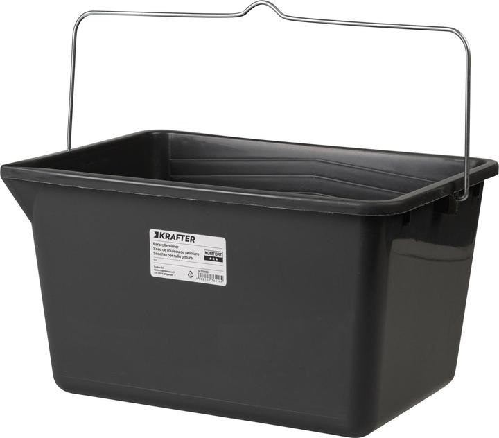 Immagine prodotto FTM Secchio per vernice KOMFORT 12 litri