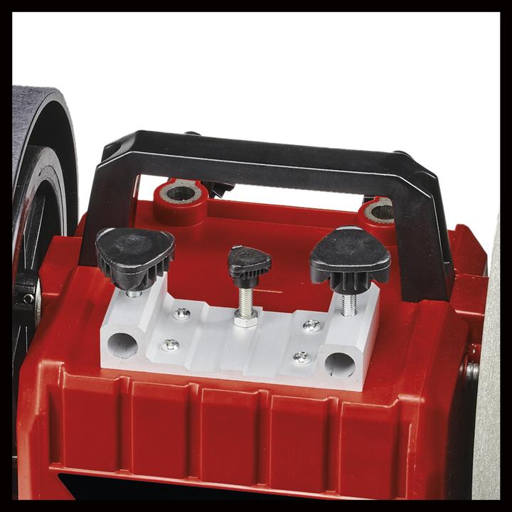 Produktbild Einhell TC-WG 200 (Doppelschleifer, 125 W)