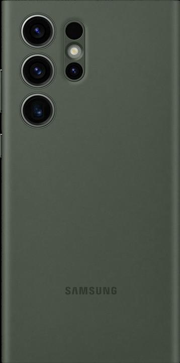 Image du produit Samsung Étui portefeuille Smart View (Samsung Galaxy S23 Ultra)
