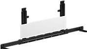 Actual product image Sony SU-WB1 | Soundbar wall bracket (1 pcs., Wall installation, Pivoting)