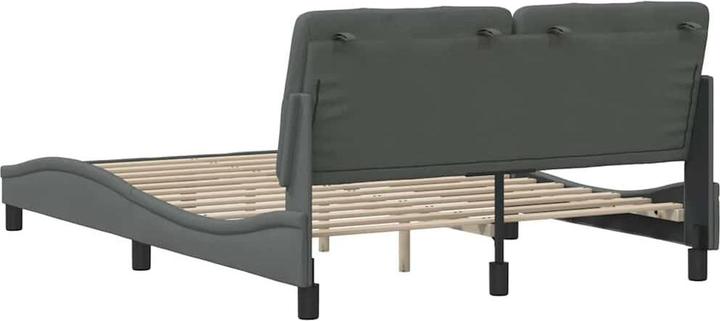 Image du produit vidaXL Bettgestell (140 x 200 cm)