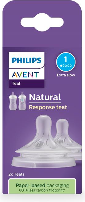 Immagine prodotto Philips Avent Risposta naturale