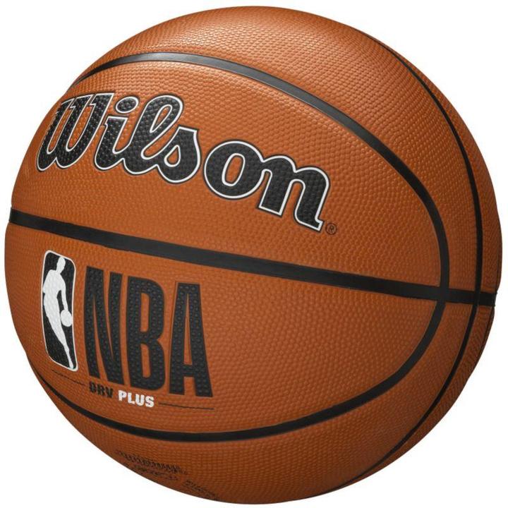 Produktbild Wilson DRV Plus Basketball NBA (7)