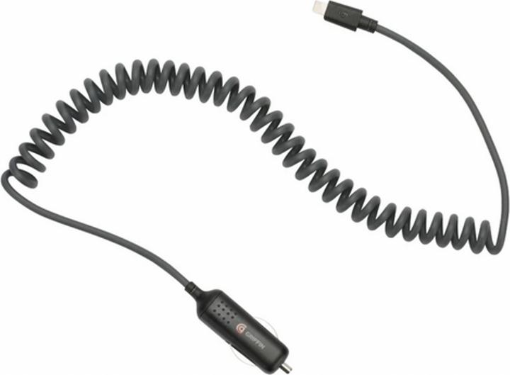 Immagine prodotto Griffin PowerJolt SE Caricatore per dispositivi mini USB/micro USB Nero