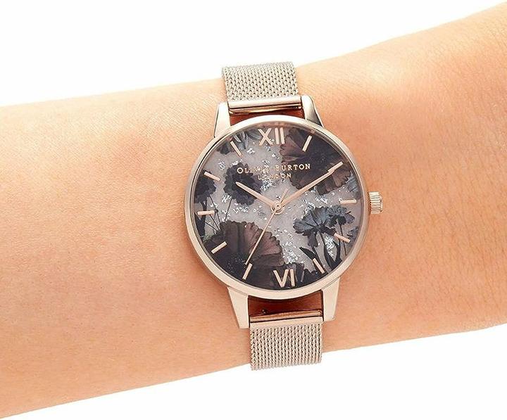 Image du produit Olivia Burton Ladies' Watch OB16SP21 (Ã˜ 30 mm) (30 mm)