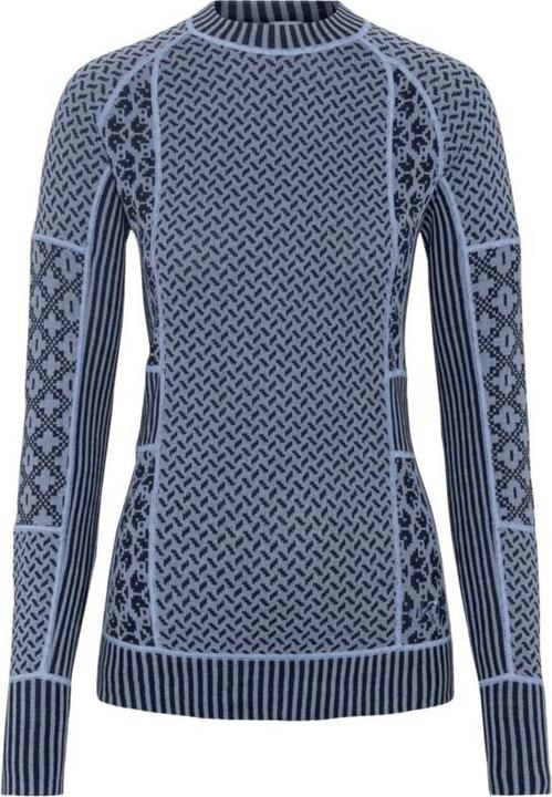 Immagine prodotto Kari Traa Women's Smekker L/S (XL)