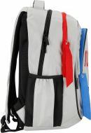 Produktbild Starpak NASA-Jugendrucksack, grau (26 l)