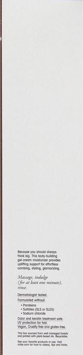 Produktbild Oribe Magnificent Volume (200 ml)