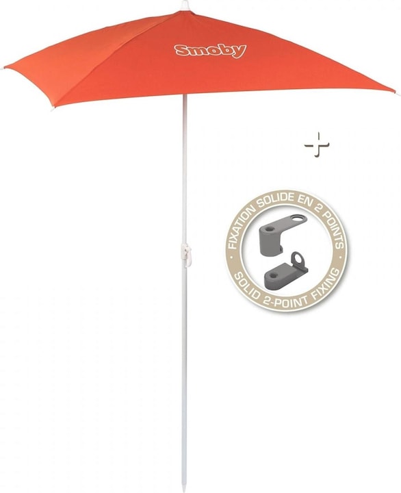 Image du produit Smoby Pare-soleil