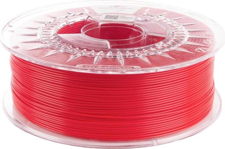 Produktbild Filaments 80843 PLA Premium Filament PLA hohe Zugfestigkeit 1.75 mm 100 (PLA, 1.75 mm, 100 g)