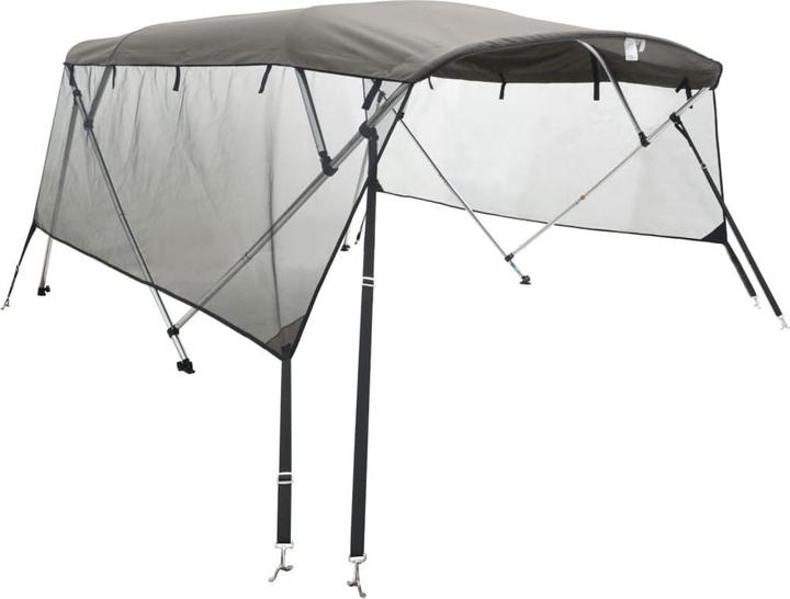 Actual product image vidaXL Bimini-Top