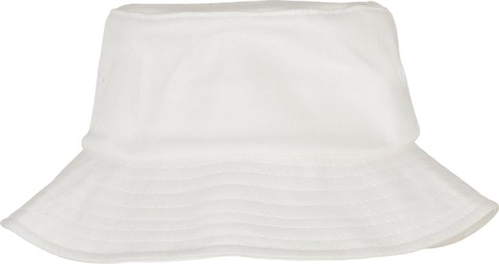 Produktbild Flexfit Cotton Twill Bucket Hat Kids - 19001 (One Size)
