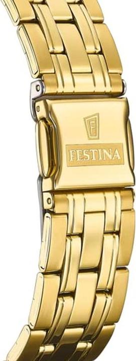 Produktbild Festina Klassik (Analoguhr, 41 mm)