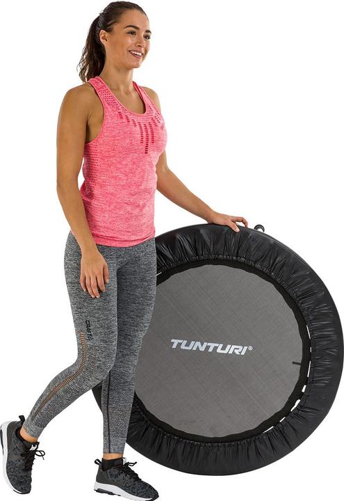 Actual product image Tunturi Funhop Trampolin (95 cm)