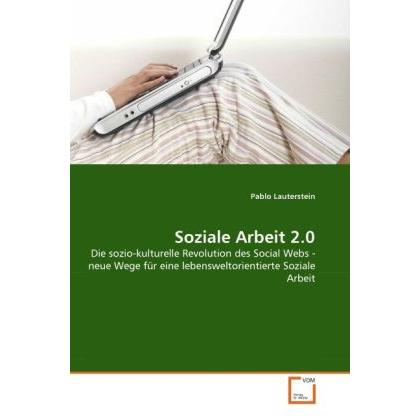 Soziale Arbeit 2.0, Fachbücher