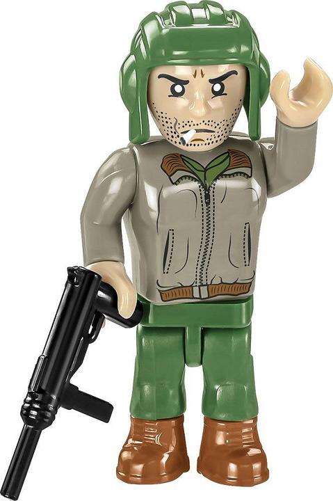 Produktbild Cobi Panzer